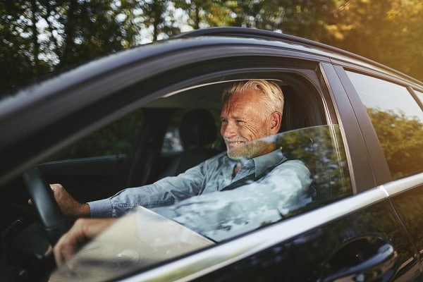 Car Options For Seniors