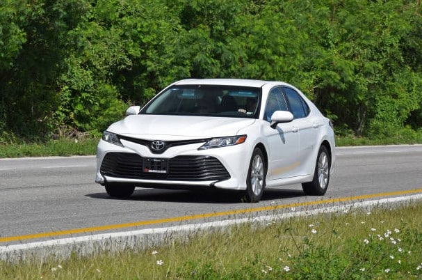 Car Options For Seniors