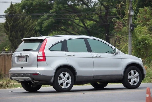 Car Options For Seniors