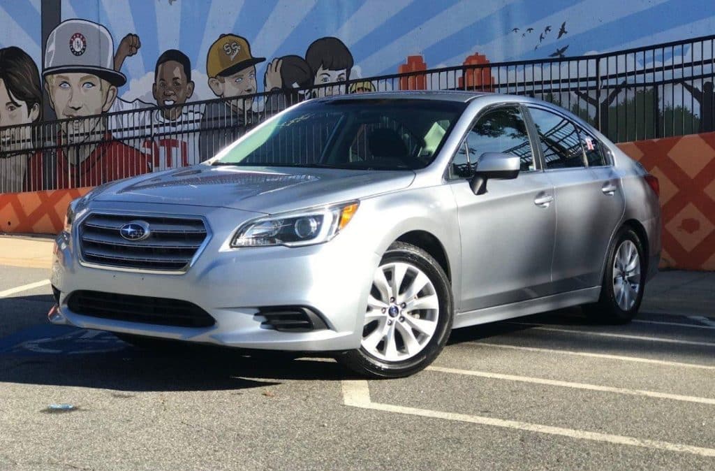 Car Options For Seniors