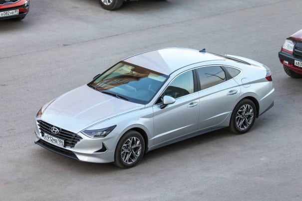 Car Options For Seniors