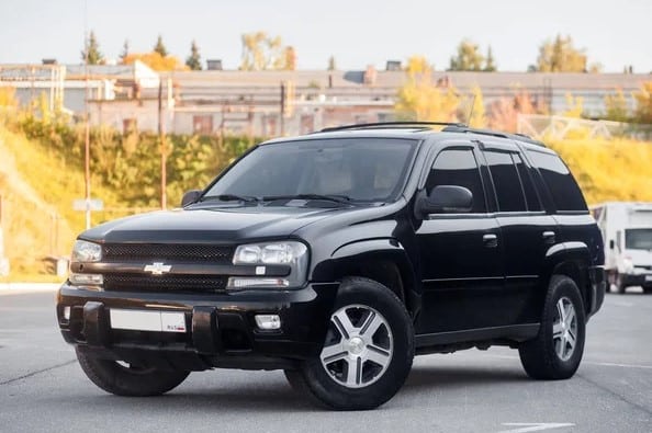 Car Options For Seniors