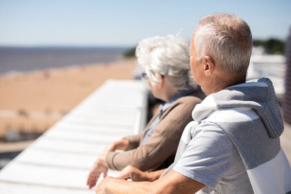 Cruises For Single Seniors