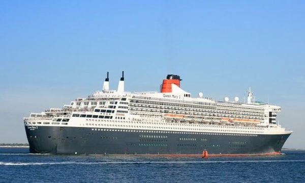 Cruises For Single Seniors