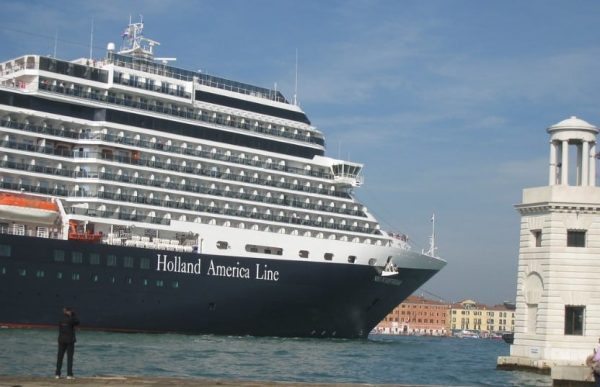 Cruises For Single Seniors