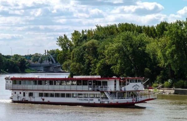 Cruises For Single Seniors