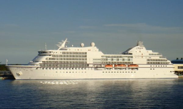 Cruises For Single Seniors