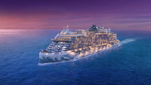 Cruises For Single Seniors