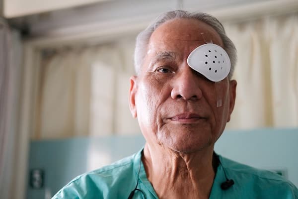 Laser Eye Surgery
