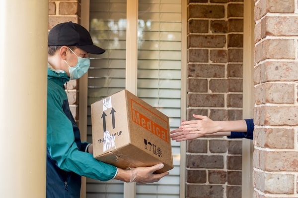 Medication By Mail