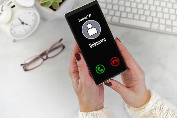 Scams That Target Seniors