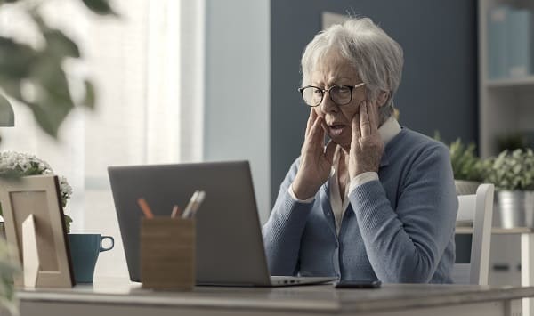 Scams That Target Seniors