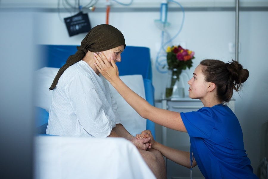 Symptoms Of Cancer