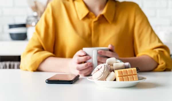 Cancer Causing Foods