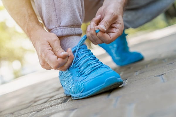 Foot Care For Seniors