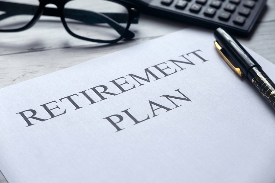 Think About Before Retiring