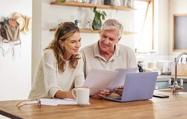Think About Before Retiring