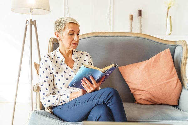 Think About Before Retiring