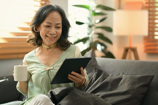Think About Before Retiring