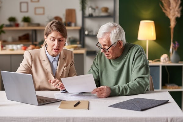 Think About Before Retiring