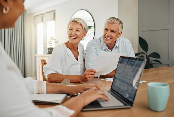 Think About Before Retiring