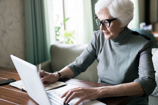 Think About Before Retiring