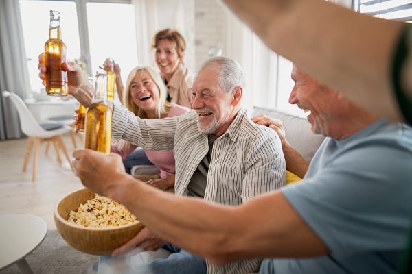 Think About Before Retiring
