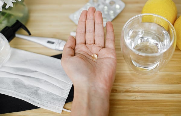 Vitamin D Deficiency