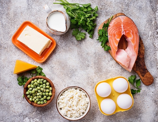 Vitamin D Deficiency