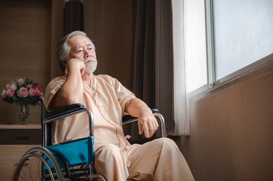 Elder Abuse