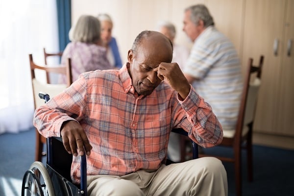 Elder Abuse