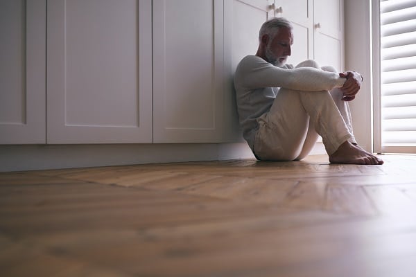 Elder Abuse