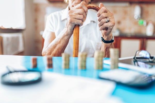 Elder Abuse