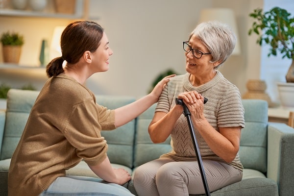 Elder Abuse