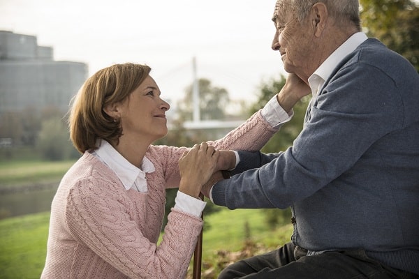 Elder Abuse
