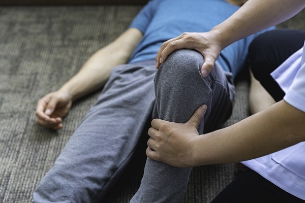 Physical Therapy Treatments