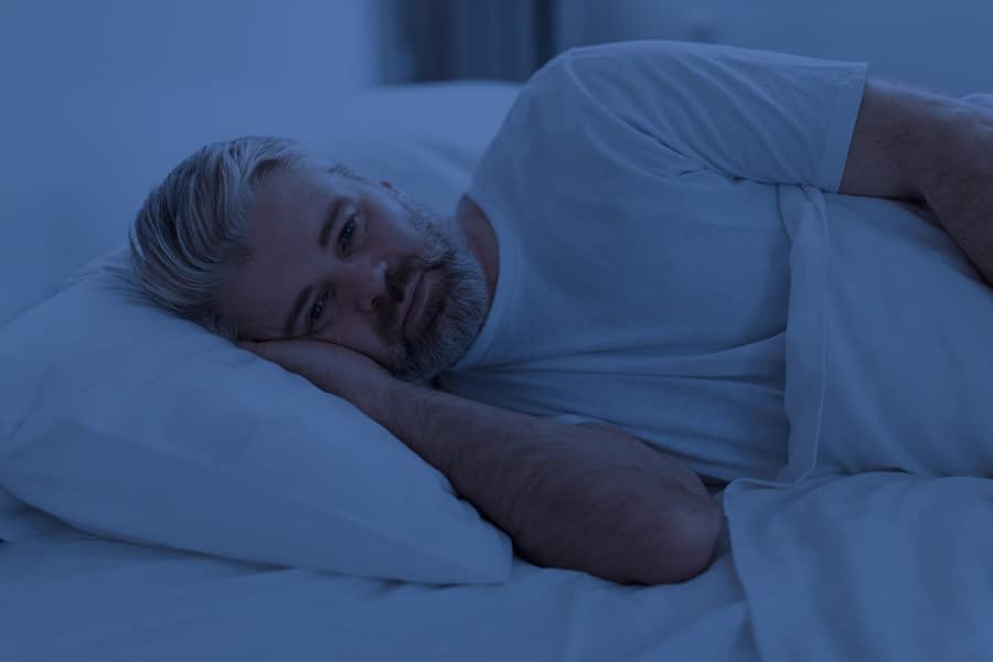Sleeping Through The Night
