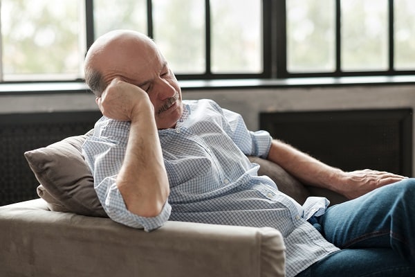 Sleeping Through The Night