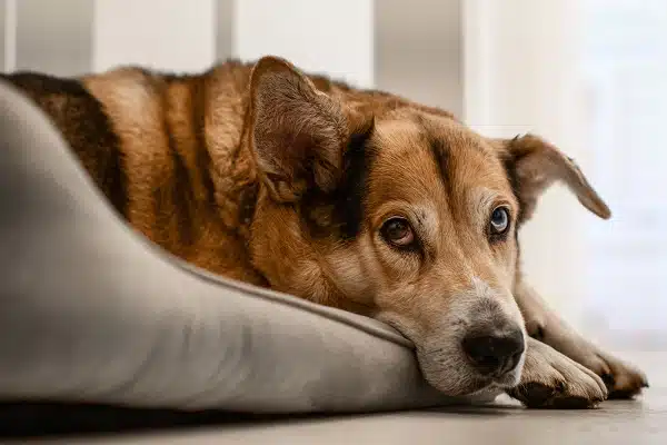 Elderly Dogs