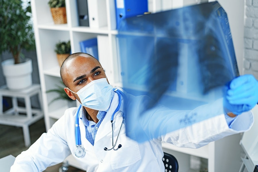 Lung Cancer In Non Smokers