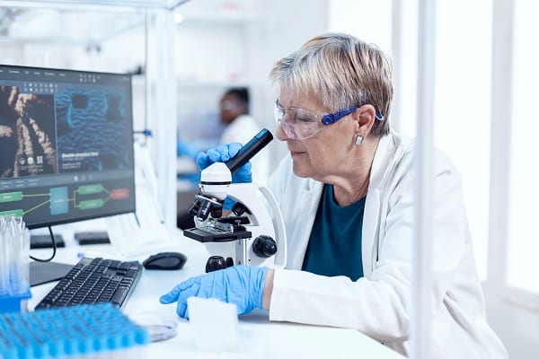 Lung Cancer In Non-Smokers
