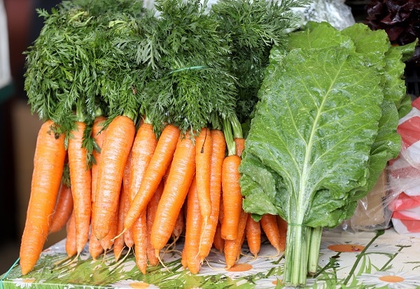 Foods