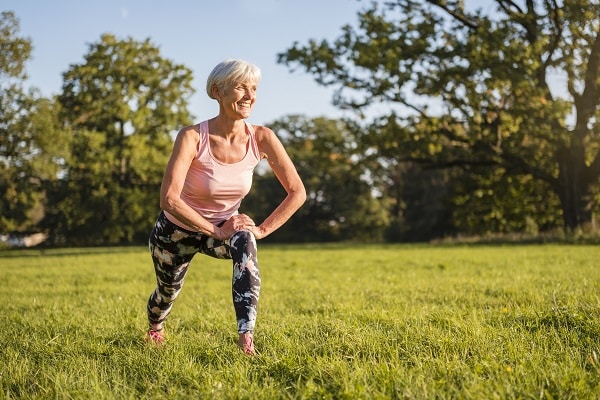 Best Stretches For Flexibility