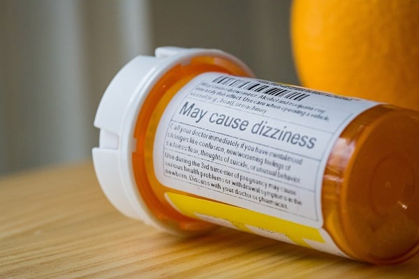 Brain-Slowing Medication
