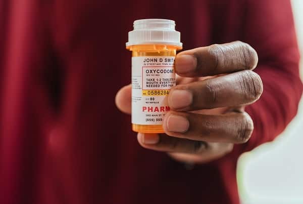 Brain-Slowing Medication