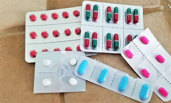 Brain-Slowing Medication