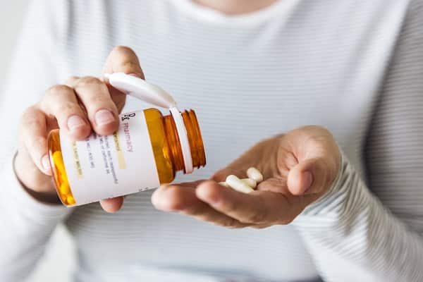 Brain-Slowing Medication