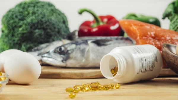 Vitamin D deficiency