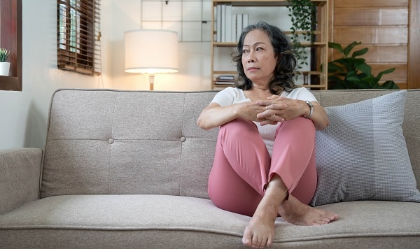 Vitamin D deficiency