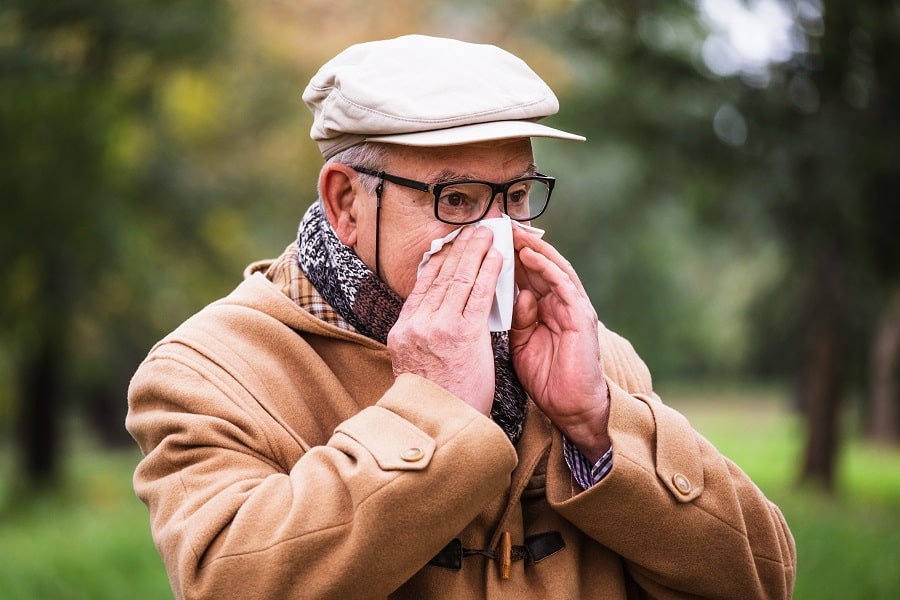 Runny Nose